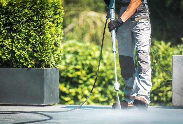 Best Parking Lot and Garage Cleaning  in Galt, CA
