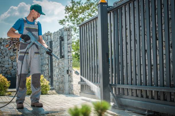 Playground Equipment Cleaning in Galt, CA